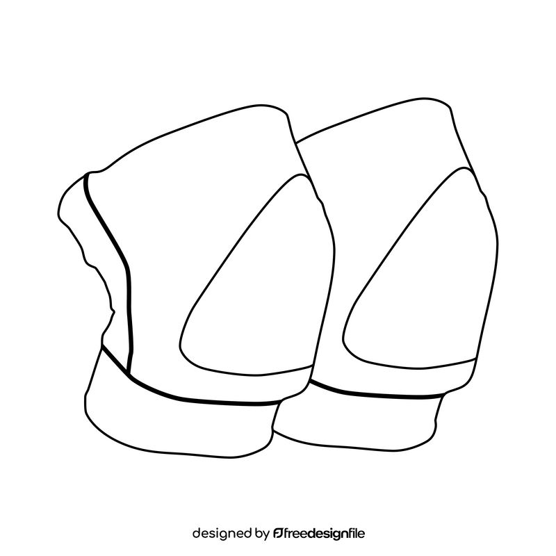 Knee protec a2
