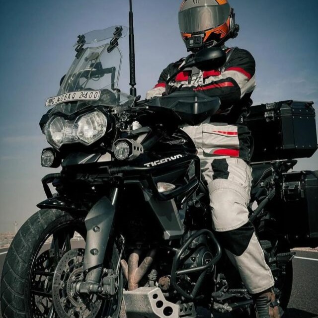 Motorbike