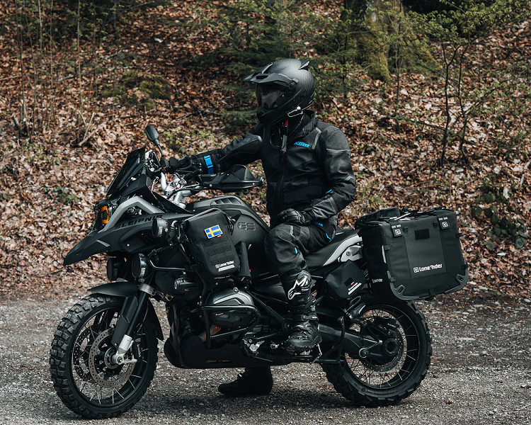 Motorbike
